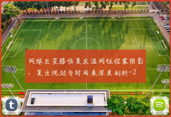 网球巨星膝伤复发温网征程蒙阴影,复出规划与时间表深度剖析