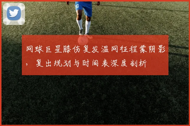 网球巨星膝伤复发温网征程蒙阴影,复出规划与时间表深度剖析