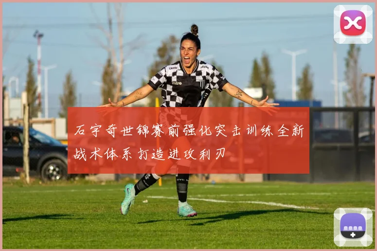 石宇奇世锦赛前强化突击训练全新战术体系打造进攻利刃